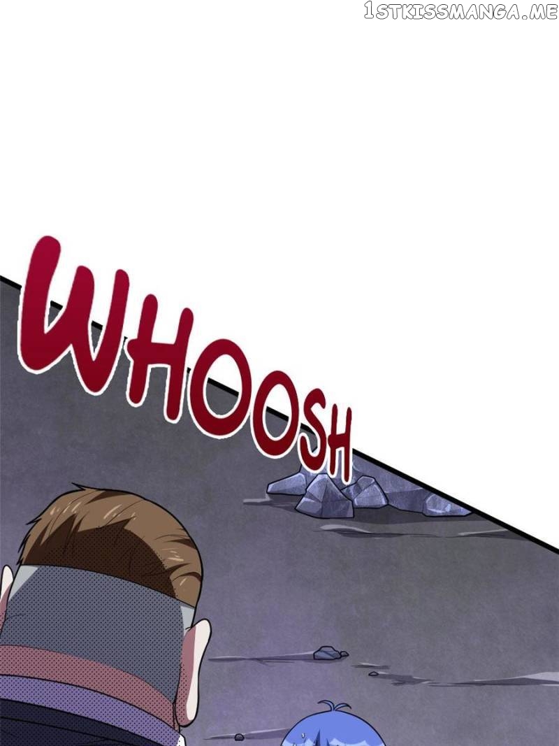 My Affair With A Ghostly Girlfriend chapter 105 - page 1