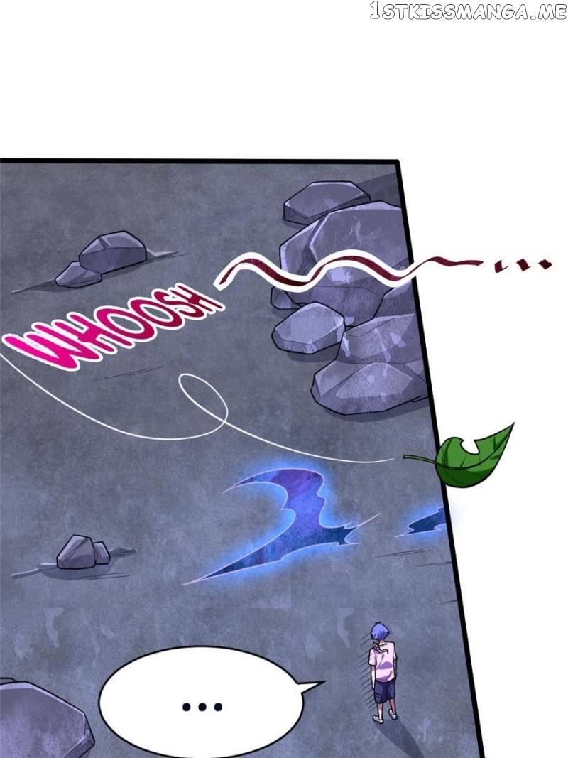 My Affair With A Ghostly Girlfriend chapter 105 - page 37
