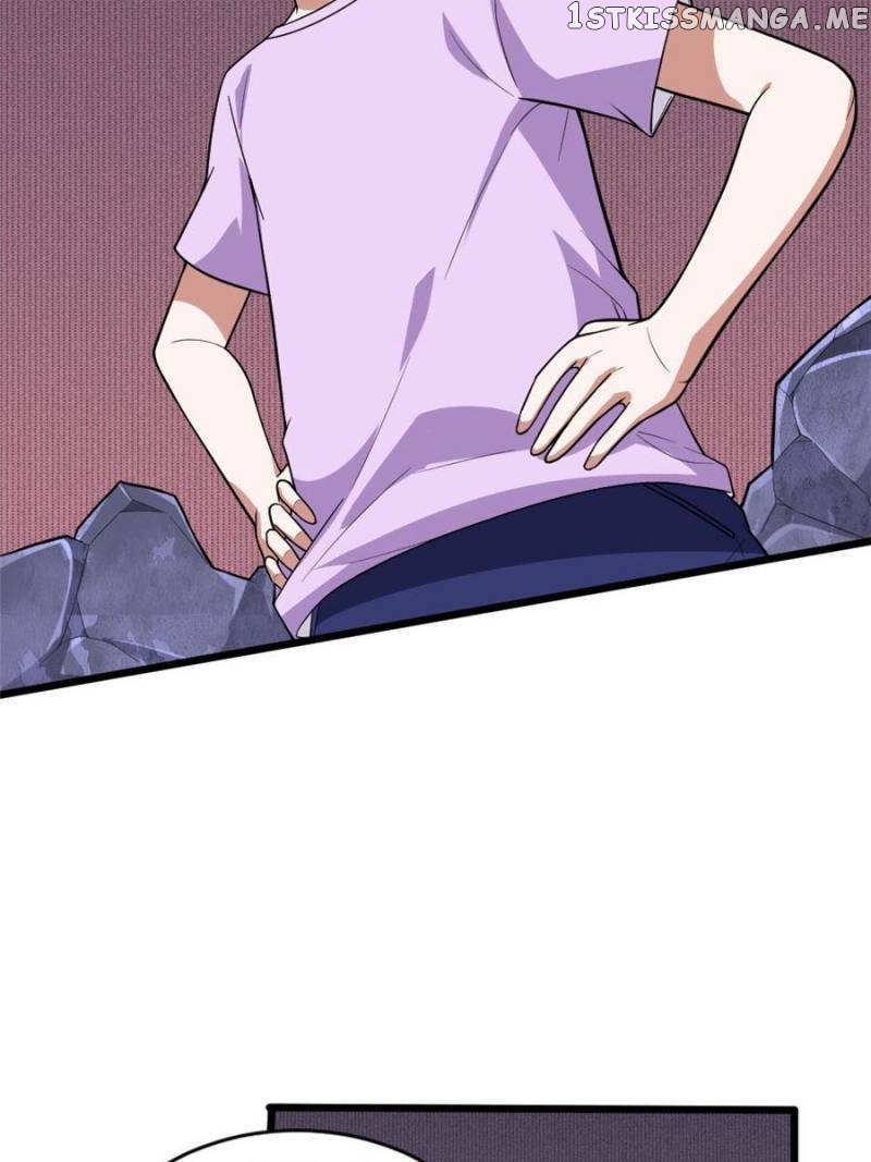 My Affair With A Ghostly Girlfriend chapter 105 - page 65