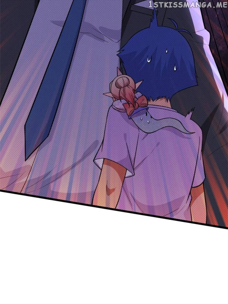 My Affair With A Ghostly Girlfriend chapter 104 - page 71