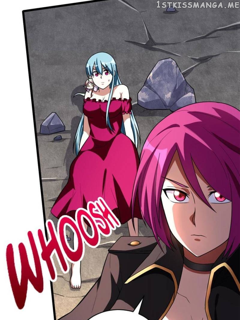 My Affair With A Ghostly Girlfriend chapter 103 - page 25