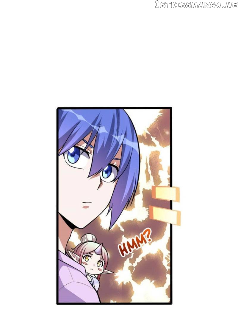 My Affair With A Ghostly Girlfriend chapter 103 - page 57