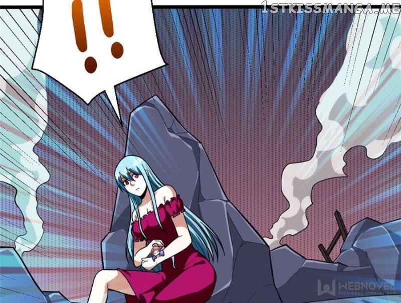 My Affair With A Ghostly Girlfriend chapter 102 - page 39