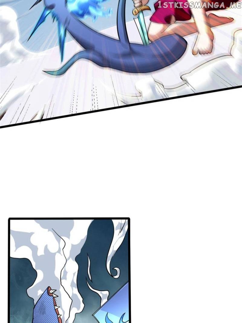 My Affair With A Ghostly Girlfriend chapter 100 - page 27