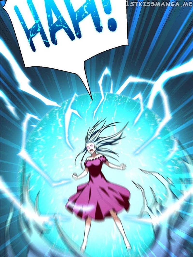 My Affair With A Ghostly Girlfriend chapter 100 - page 39