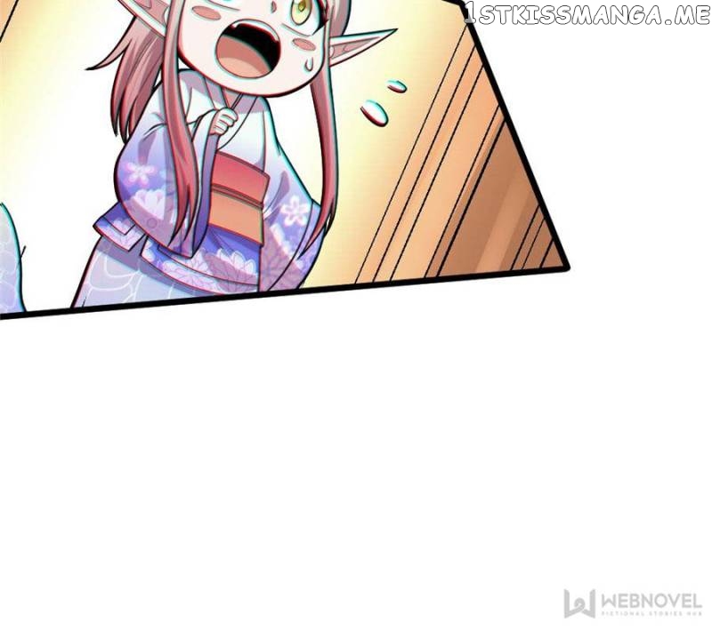 My Affair With A Ghostly Girlfriend chapter 100 - page 49