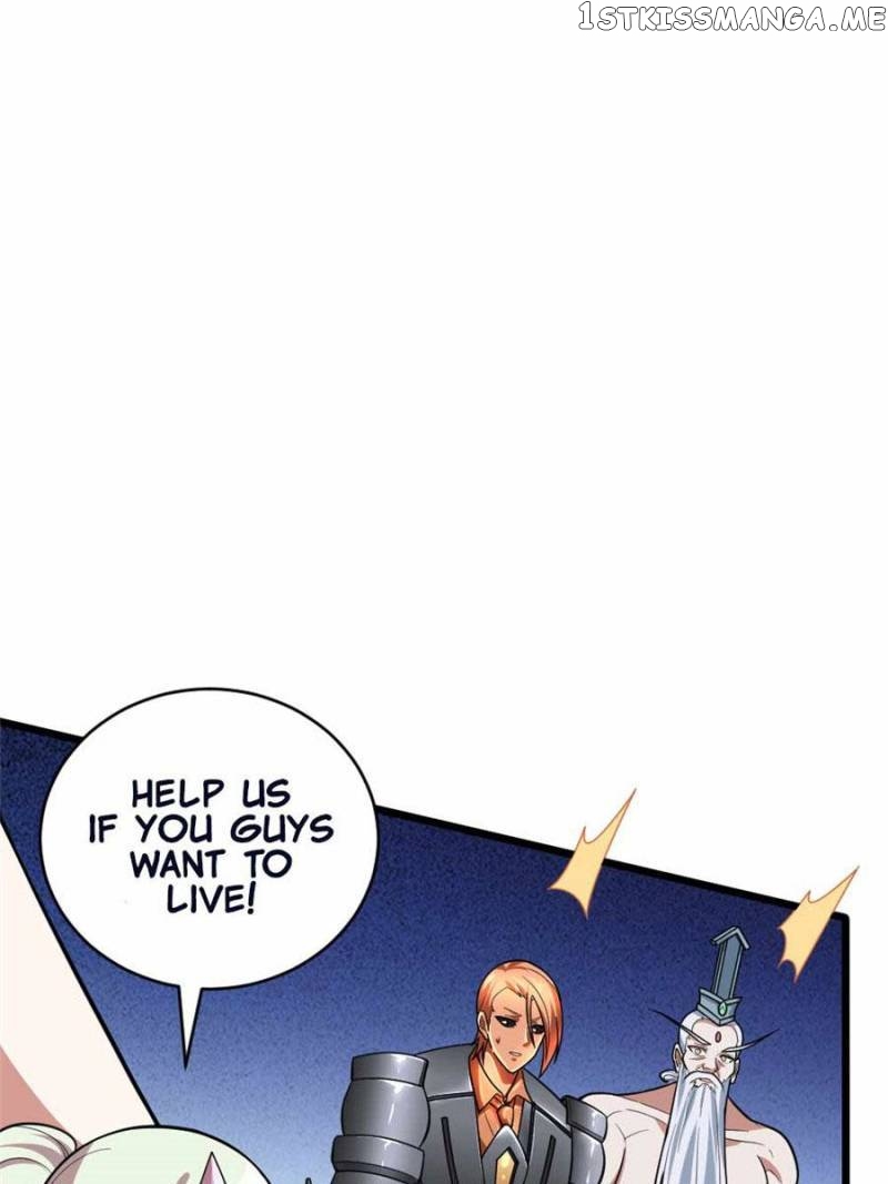 My Affair With A Ghostly Girlfriend chapter 99 - page 13