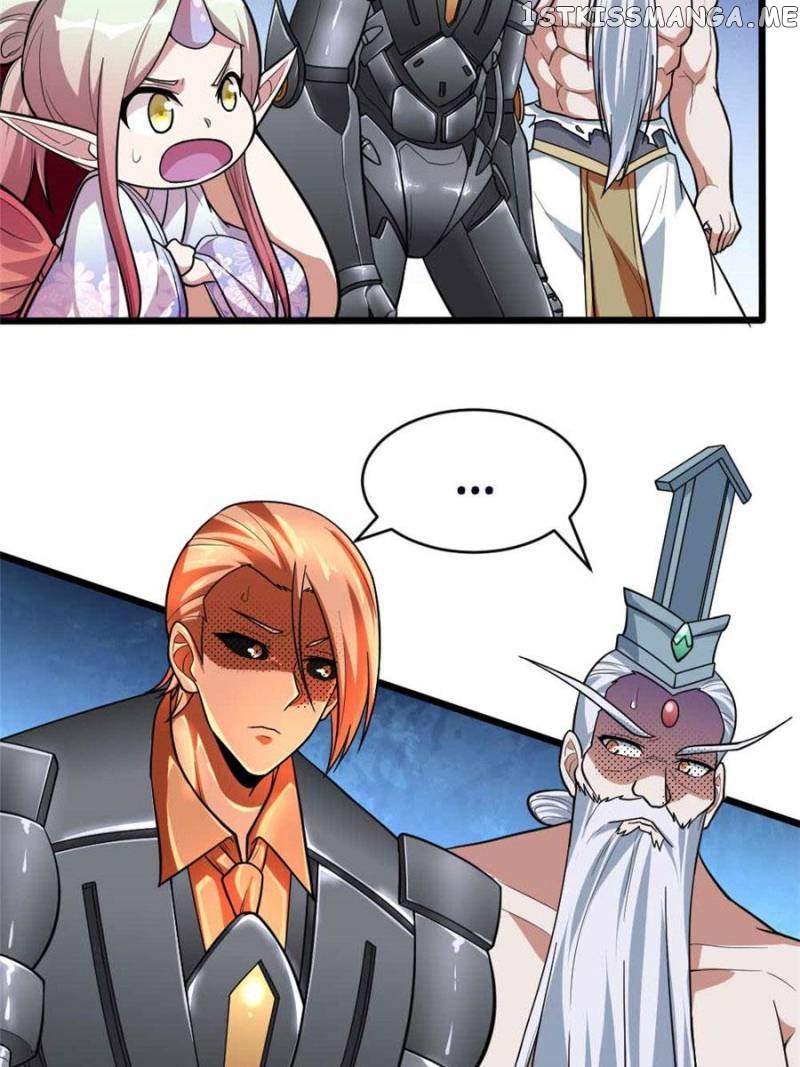 My Affair With A Ghostly Girlfriend chapter 99 - page 14