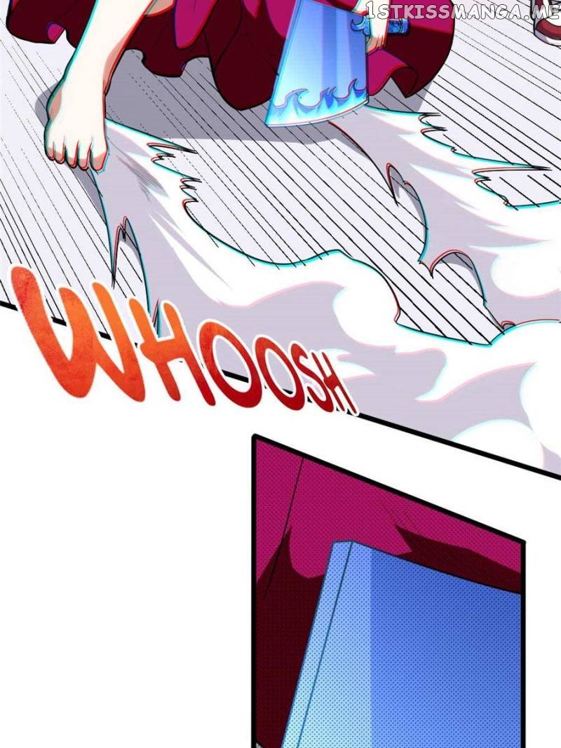 My Affair With A Ghostly Girlfriend chapter 99 - page 22