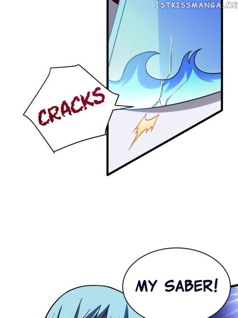 My Affair With A Ghostly Girlfriend chapter 99 - page 23