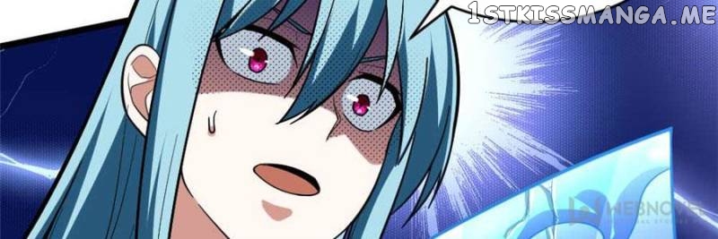 My Affair With A Ghostly Girlfriend chapter 99 - page 24