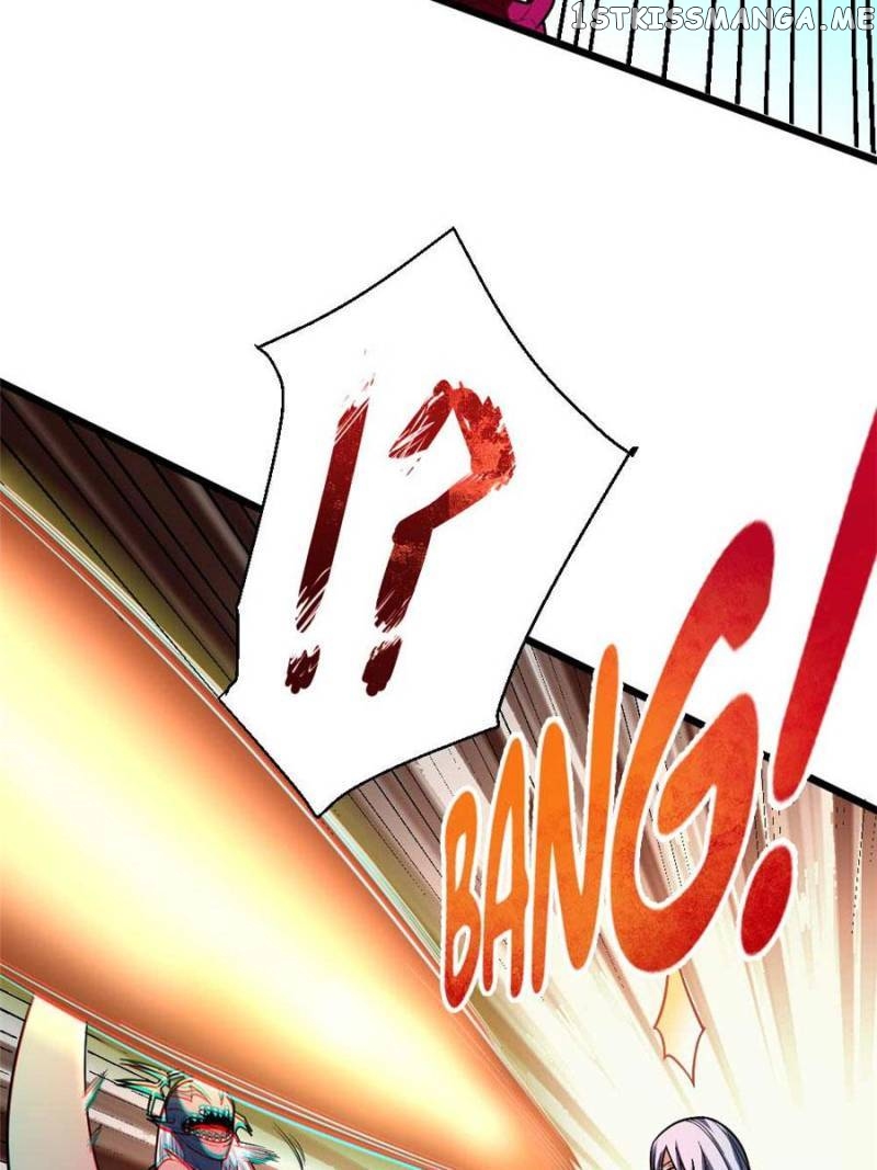 My Affair With A Ghostly Girlfriend chapter 99 - page 28