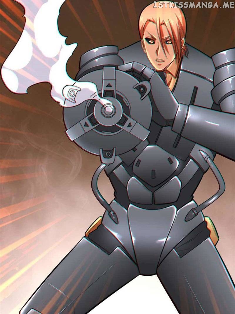 My Affair With A Ghostly Girlfriend chapter 99 - page 31