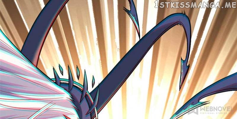 My Affair With A Ghostly Girlfriend chapter 99 - page 33