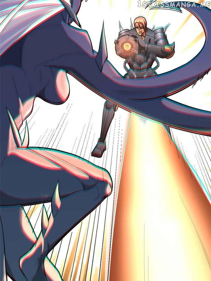 My Affair With A Ghostly Girlfriend chapter 99 - page 34