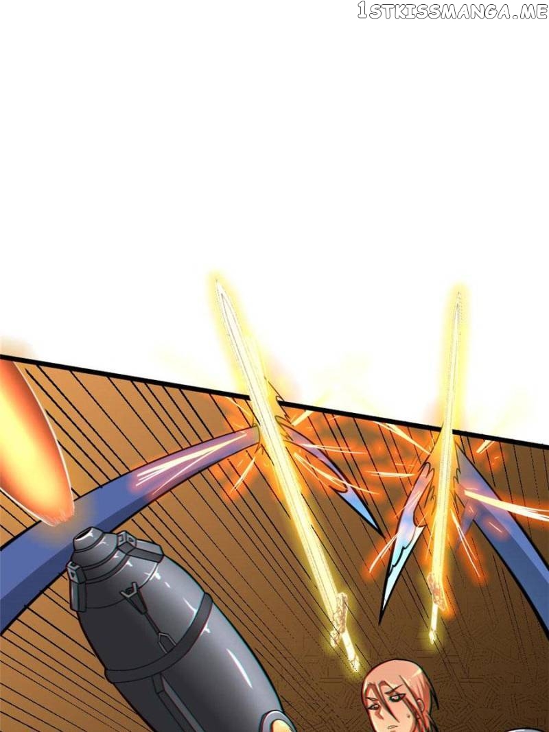 My Affair With A Ghostly Girlfriend chapter 99 - page 37