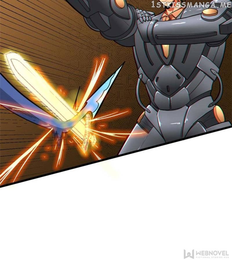 My Affair With A Ghostly Girlfriend chapter 99 - page 38