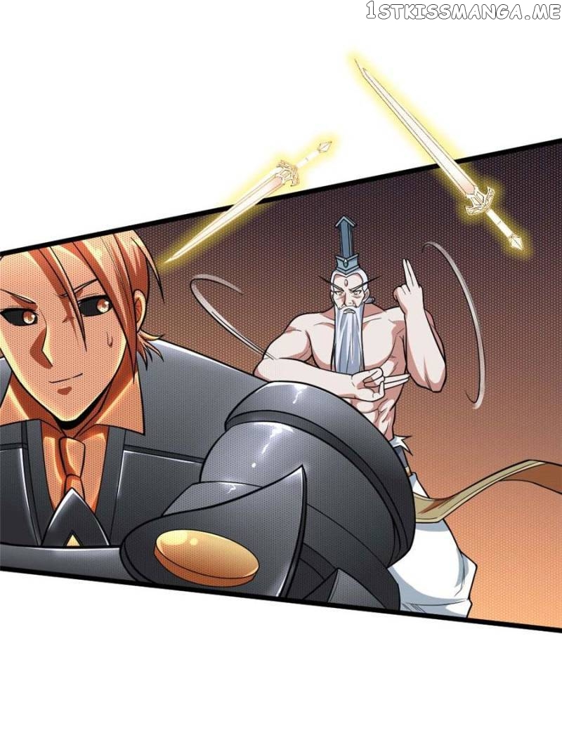 My Affair With A Ghostly Girlfriend chapter 99 - page 39