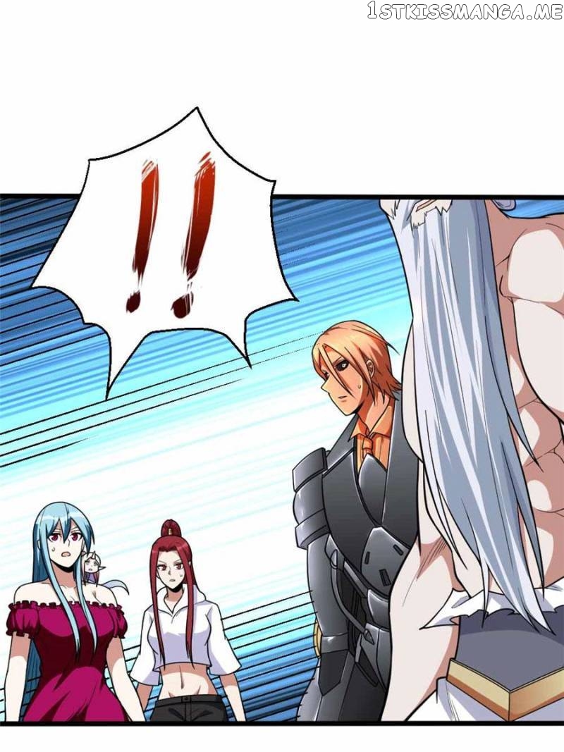 My Affair With A Ghostly Girlfriend chapter 99 - page 4