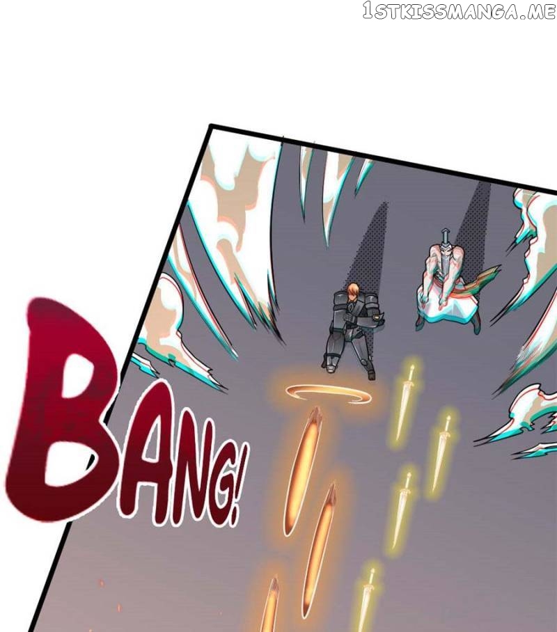 My Affair With A Ghostly Girlfriend chapter 99 - page 40