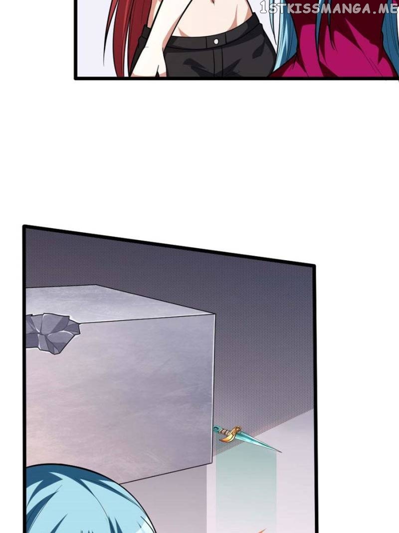 My Affair With A Ghostly Girlfriend chapter 99 - page 45