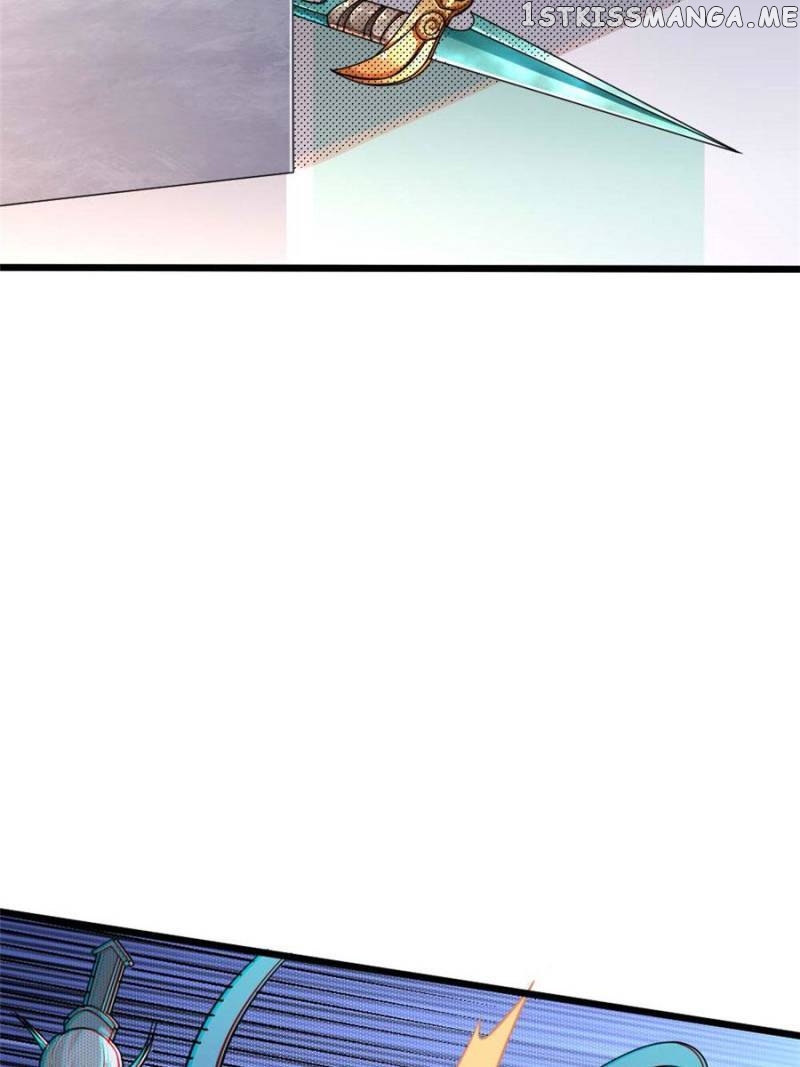 My Affair With A Ghostly Girlfriend chapter 99 - page 47