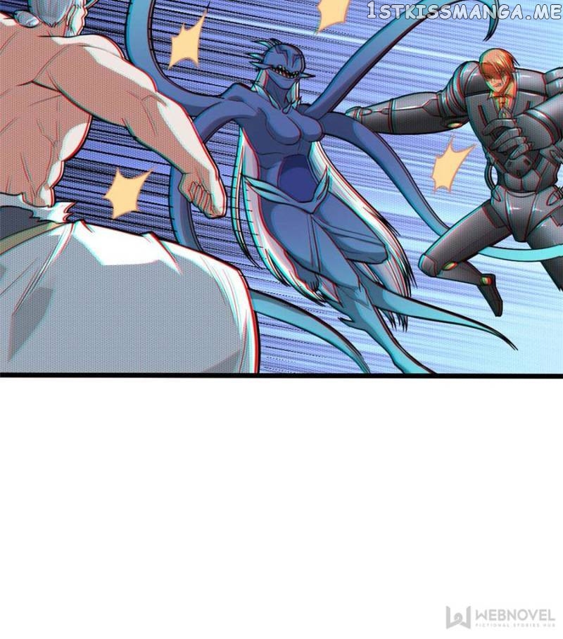 My Affair With A Ghostly Girlfriend chapter 99 - page 48