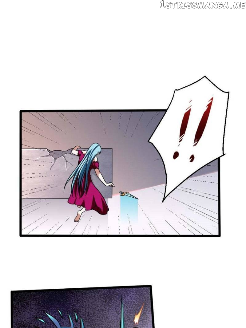 My Affair With A Ghostly Girlfriend chapter 99 - page 49