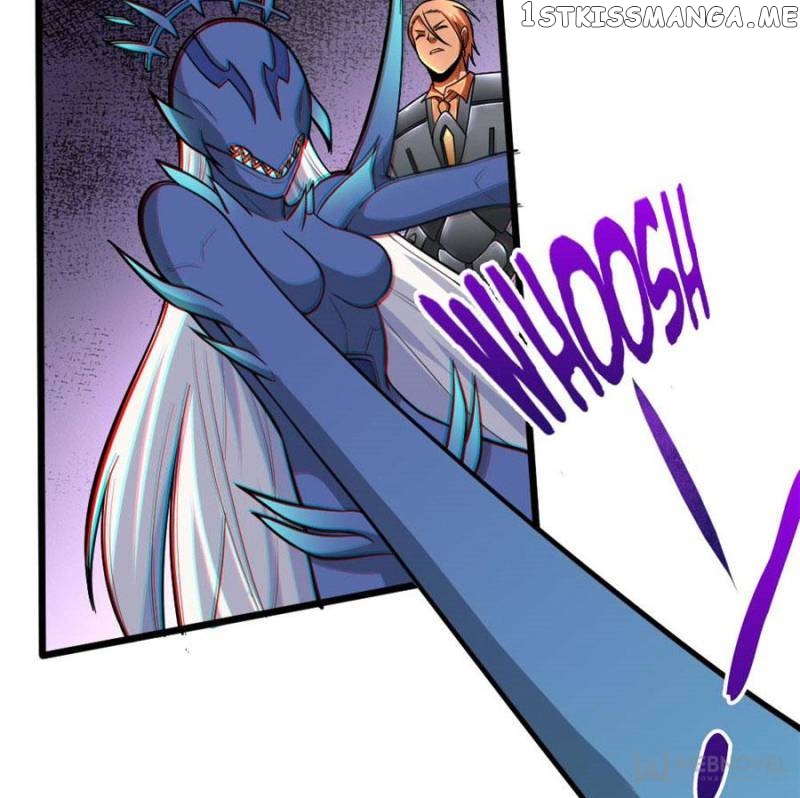 My Affair With A Ghostly Girlfriend chapter 99 - page 50