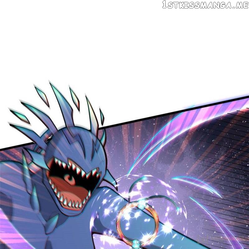 My Affair With A Ghostly Girlfriend chapter 99 - page 54