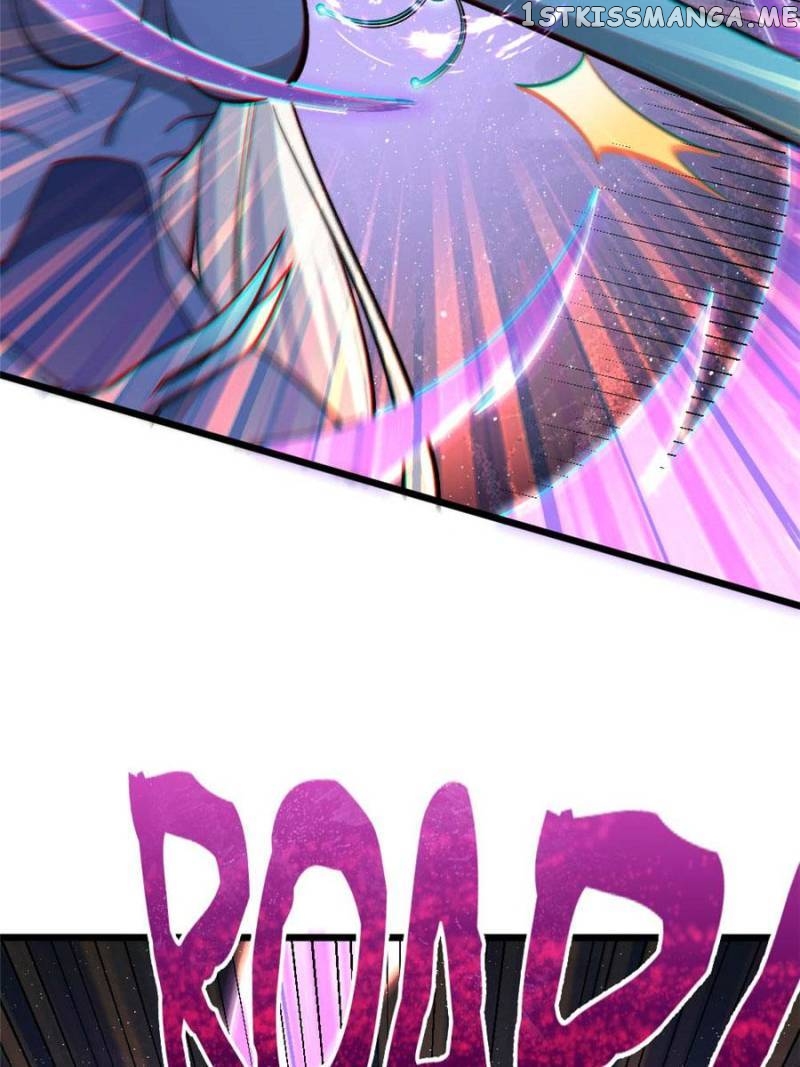 My Affair With A Ghostly Girlfriend chapter 99 - page 55