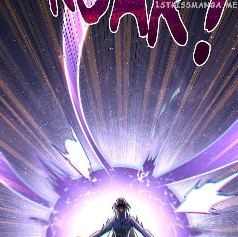 My Affair With A Ghostly Girlfriend chapter 99 - page 56