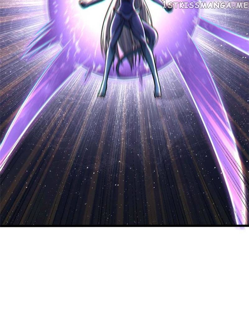 My Affair With A Ghostly Girlfriend chapter 99 - page 57