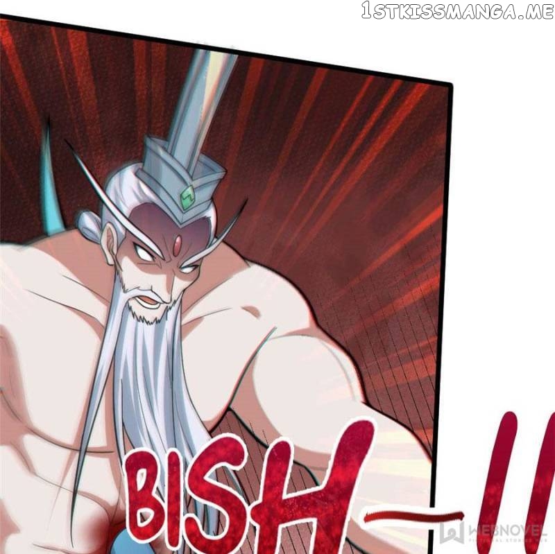 My Affair With A Ghostly Girlfriend chapter 99 - page 58