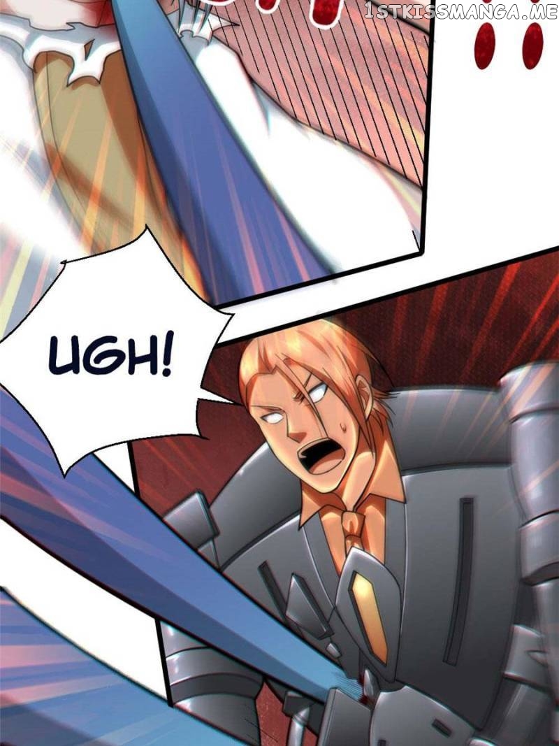 My Affair With A Ghostly Girlfriend chapter 99 - page 59