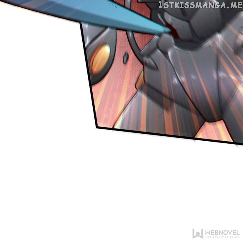 My Affair With A Ghostly Girlfriend chapter 99 - page 60