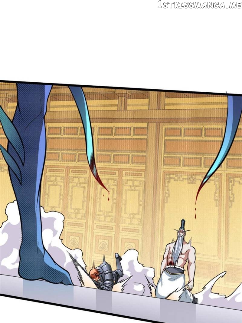 My Affair With A Ghostly Girlfriend chapter 99 - page 61