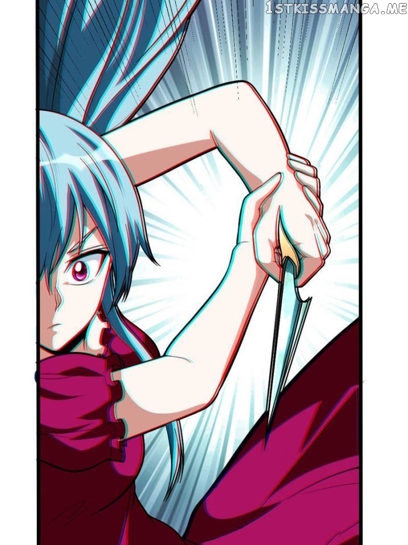 My Affair With A Ghostly Girlfriend chapter 99 - page 71