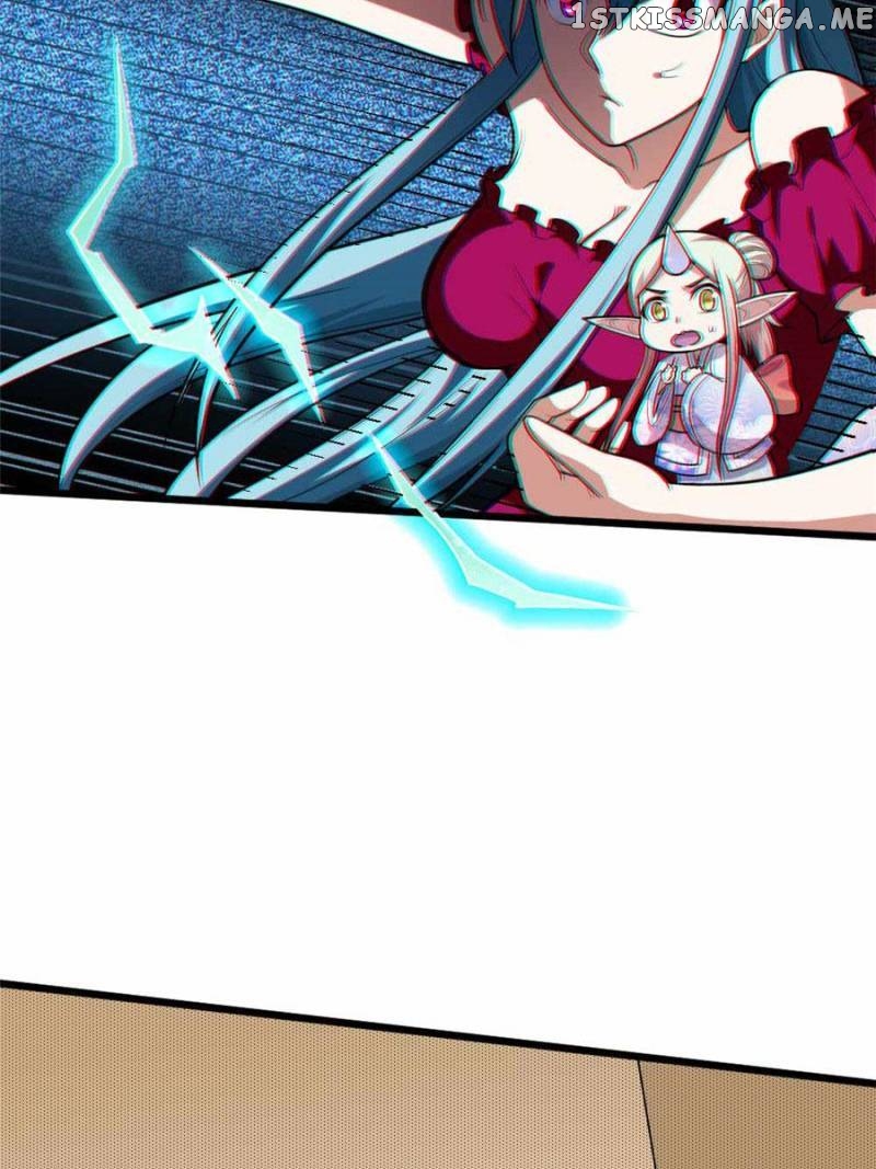 My Affair With A Ghostly Girlfriend chapter 99 - page 8