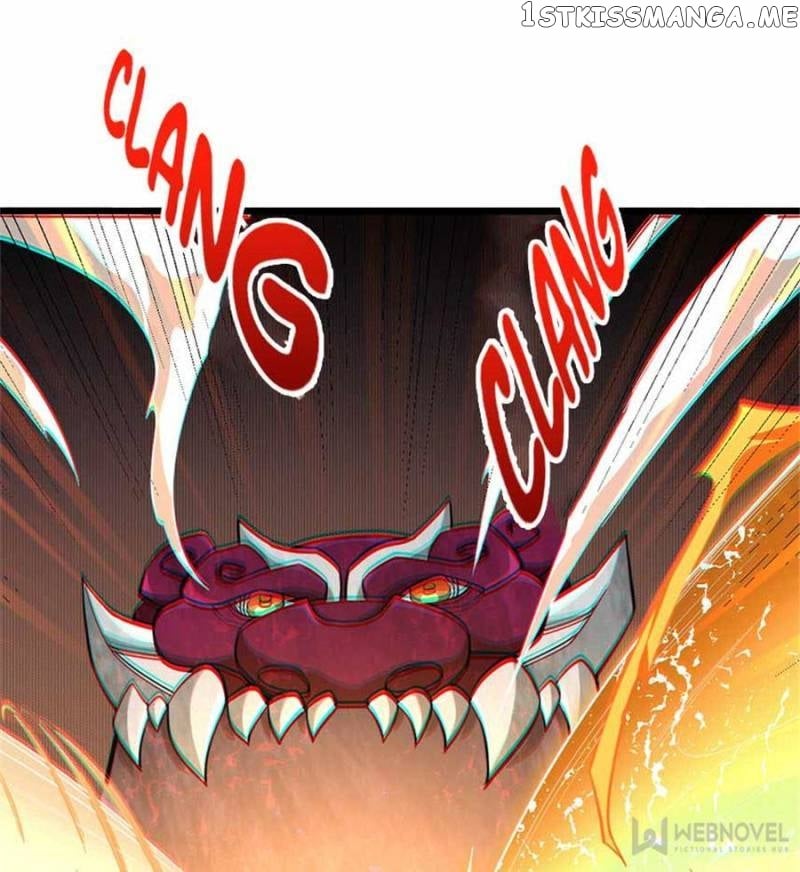 My Affair With A Ghostly Girlfriend chapter 98 - page 37