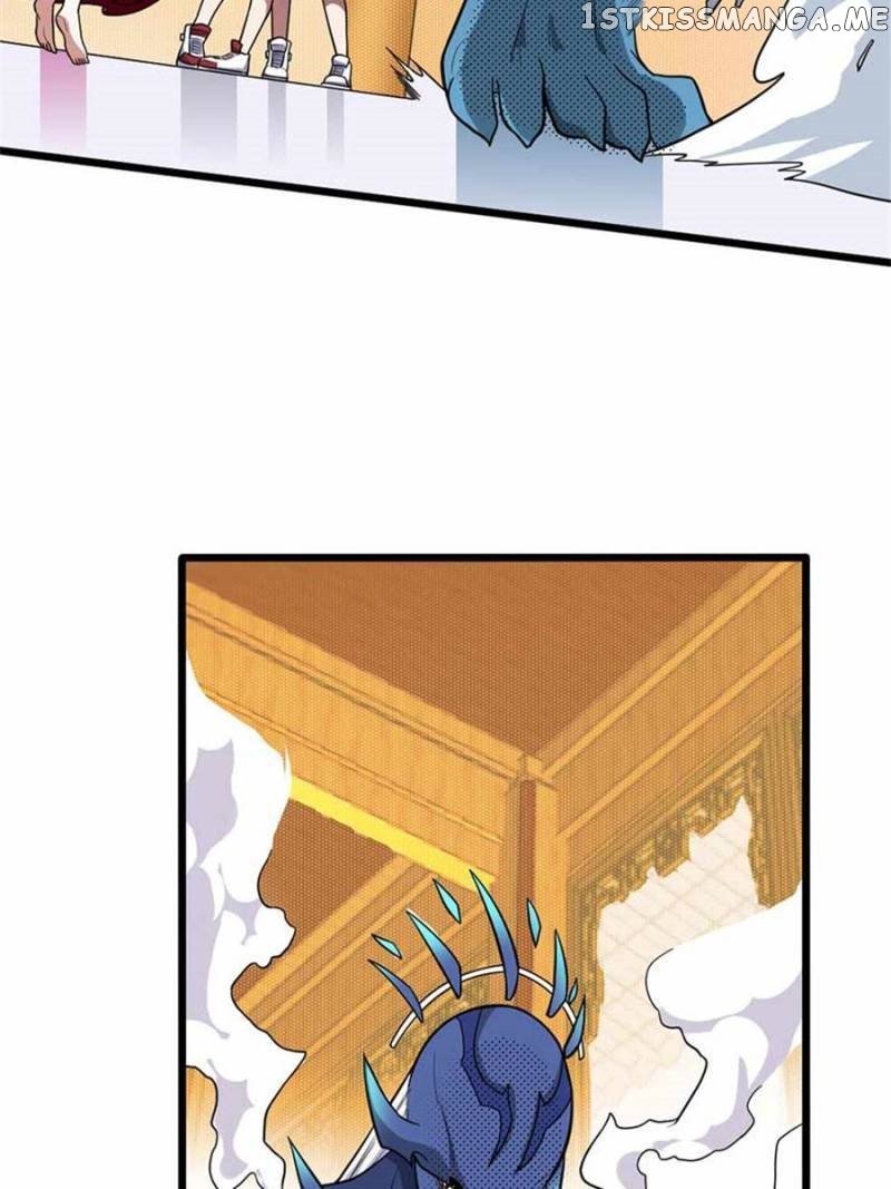 My Affair With A Ghostly Girlfriend chapter 98 - page 42