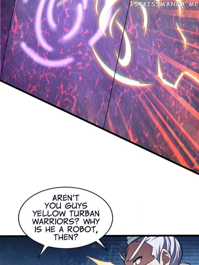 My Affair With A Ghostly Girlfriend chapter 98 - page 66