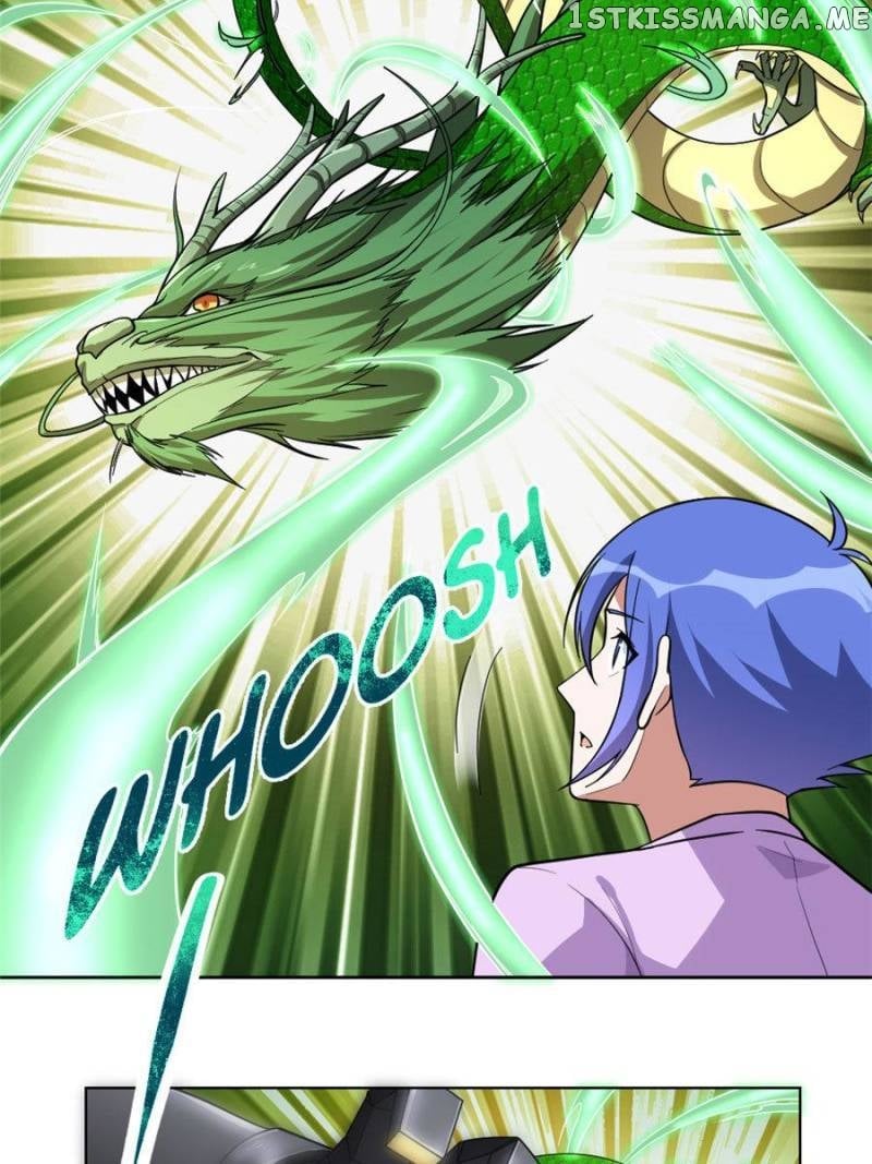 My Affair With A Ghostly Girlfriend chapter 94 - page 12