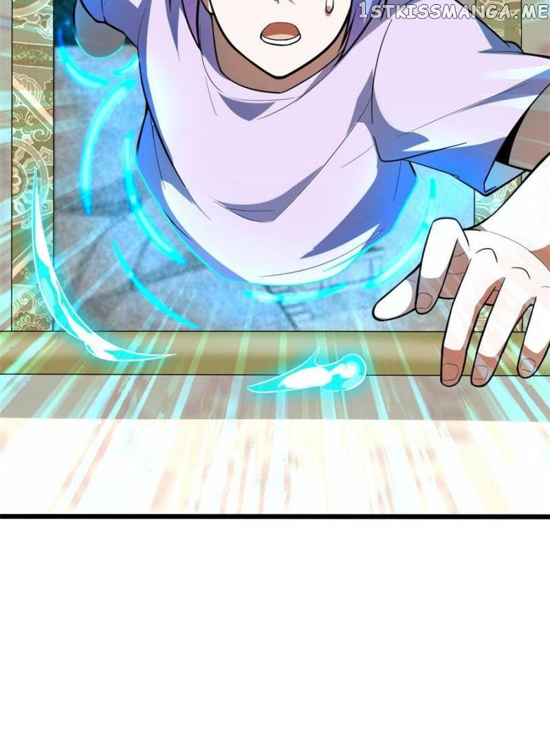 My Affair With A Ghostly Girlfriend chapter 93 - page 2