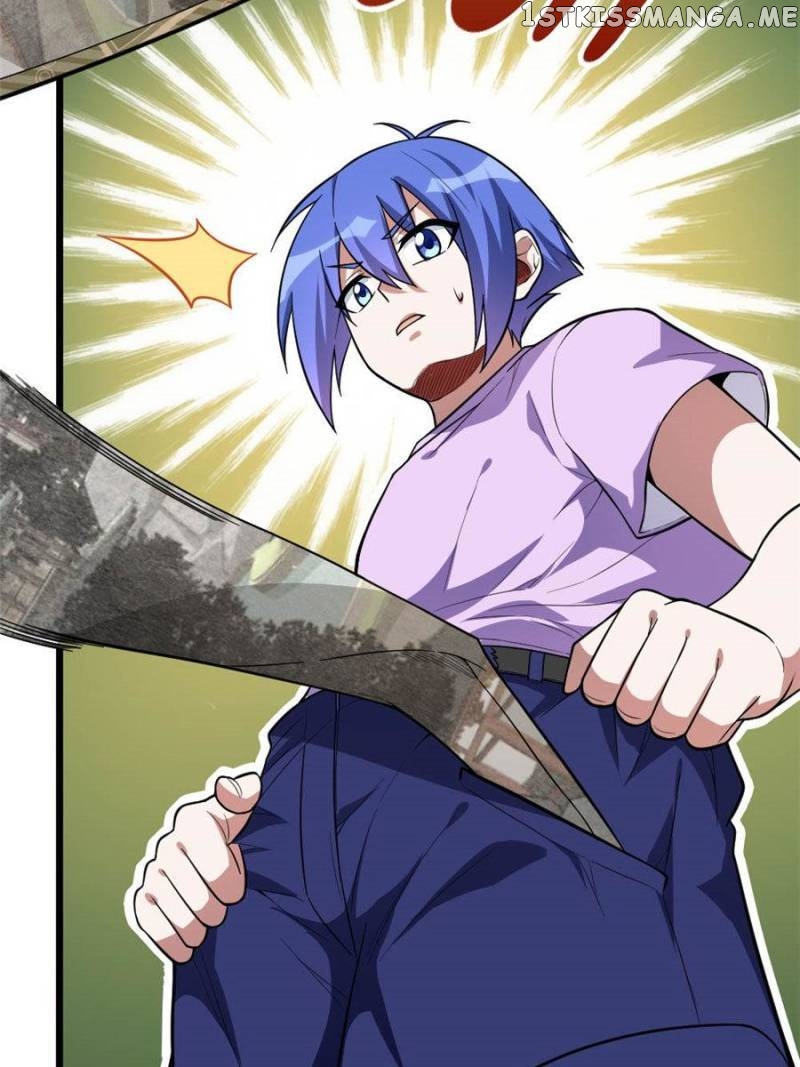 My Affair With A Ghostly Girlfriend chapter 93 - page 26
