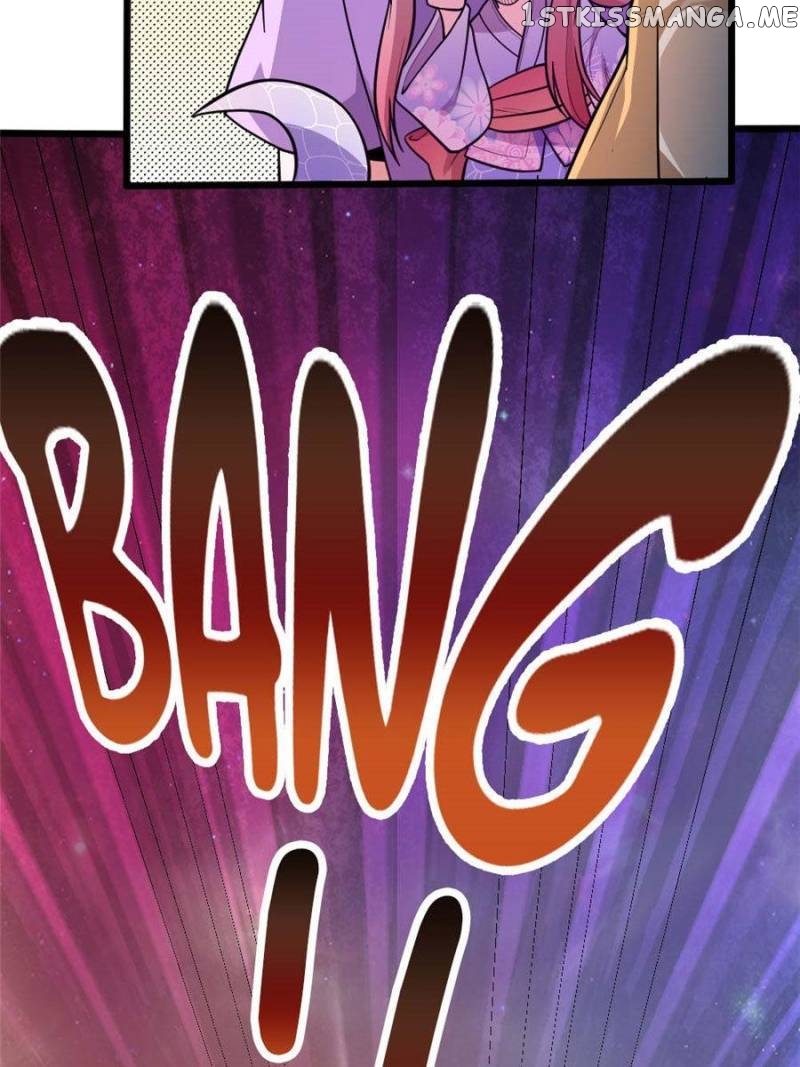 My Affair With A Ghostly Girlfriend chapter 92 - page 17