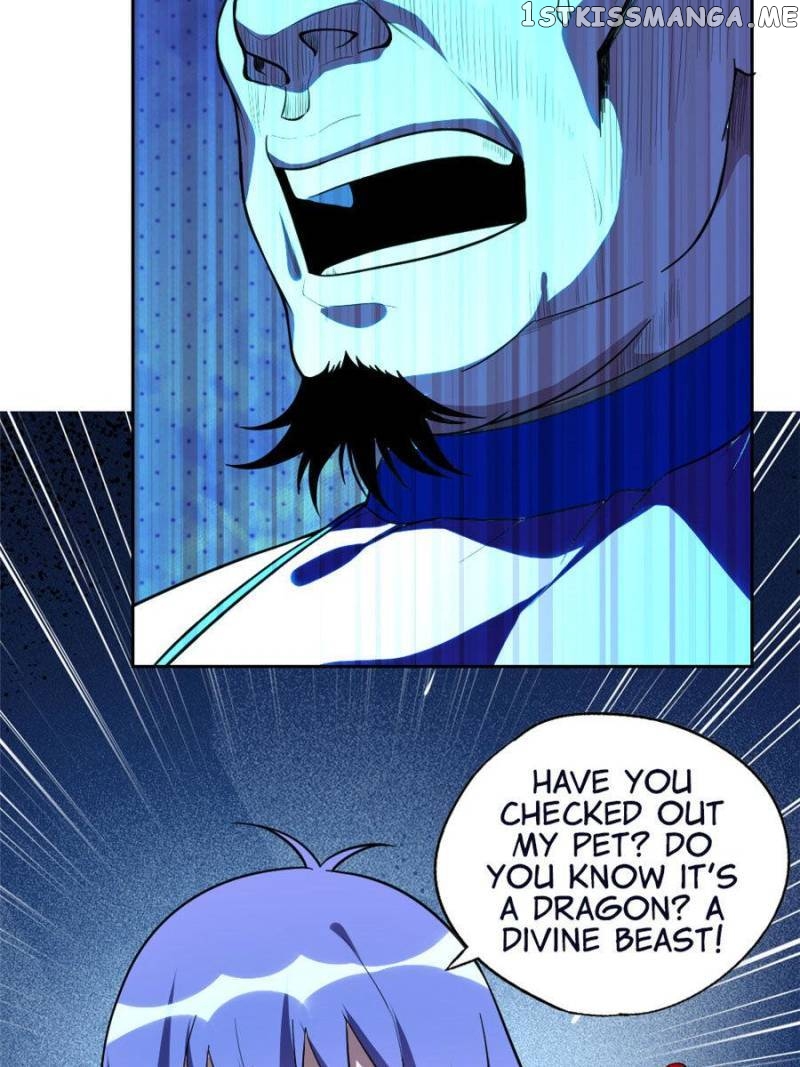 My Affair With A Ghostly Girlfriend chapter 91 - page 11