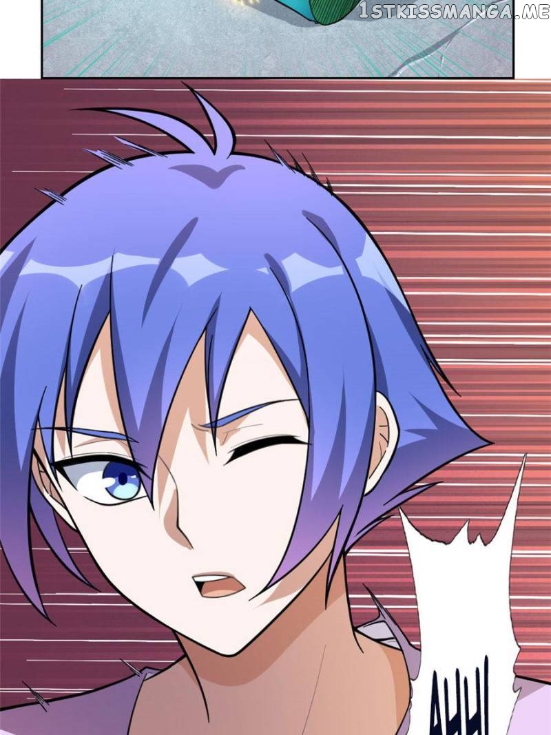 My Affair With A Ghostly Girlfriend chapter 91 - page 5