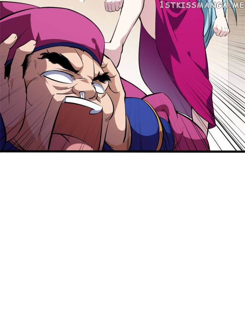 My Affair With A Ghostly Girlfriend chapter 90 - page 20