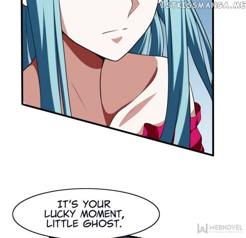 My Affair With A Ghostly Girlfriend chapter 89 - page 5